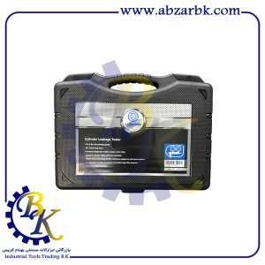 تست ترکیدگی سیلندر هزبرن 67102| بازرگانی ابزارآلات صنعتی BK