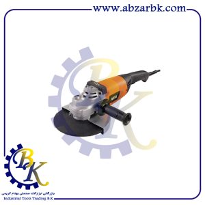 فرز آهنگری 2200 وات آاگ WS2200-180|بازرگانی ابزارآلات صنعتی B.K