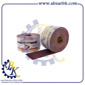 سنباده رول ایرون مکس P100 | بازرگانی ابزارآلات صنعتی BK