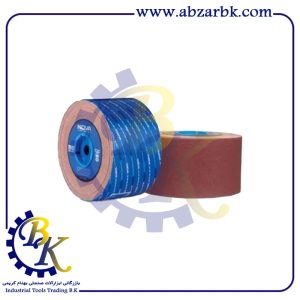سنباده رول نووا P60 | بازرگانی ابزارآلات صنعتی BK