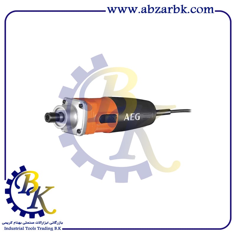 فرز انگشتی گلوکوتاه آاگ GS500E | بازرگانی ابزارآلات صنعتی BK فرز انگشتی گلوکوتاه آاگ GS500E | بازرگانی ابزارآلات صنعتی BK