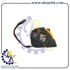 متر 5.5 متری روکش دار اسیست 38G | بازرگانی ابزارآلات صنعتی BK