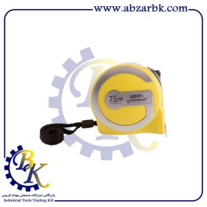 متر 7.5 متری اسیست مدل 81 | بازرگانی ابزارآلات صنعتی BK