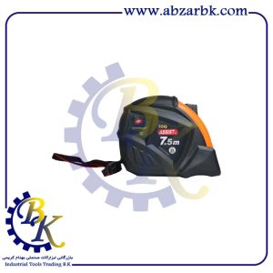 متر 7.5 متری روکش دار اسیست 38G | بازرگانی ابزارآلات صنعتی BK