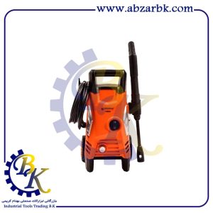 کارواش 100 بار یونیورسال ایرون مکس HPW14.10U-3 | بازرگانی ابزارآلات صنعتی BK