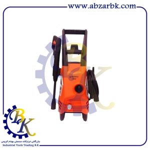 کارواش 100 بار یونیورسال ایرون مکس HPW14.10U-6 | بازرگانی ابزارآلات صنعتی BK