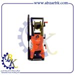 کارواش 150 بار یونیورسال ایرون مکس HPW20.15U-4 | بازرگانی ابزارآلات صنعتی BK