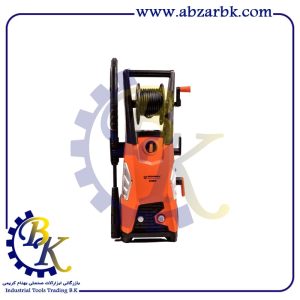 کارواش 150 بار یونیورسال ایرون مکس HPW20.15U-4 | بازرگانی ابزارآلات صنعتی BK