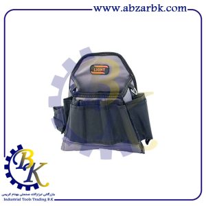 کیف ابزار کمری لایت LB-3031| بازرگانی ابزارآلات صنعتی B.K