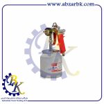 پیستوله رنگ پاش کاسه زیر آروا 3102| بازرگانی ابزارآلات صنعتی B.K