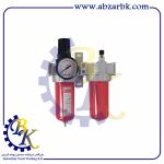 واحد مراقبت دوقلو آروا 3430| بازرگانی ابزارآلات صنعتی B.K