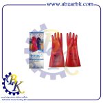 دستکش عایق برق 11 کیلو وات Kavach| بازرگانی ابزارآلات صنعتی B.K
