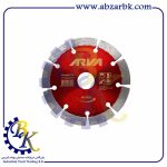 صفحه برش گرانیت 115 میلیمتری آروا 7101| بازرگانی ابزارآلات صنعتی B.K