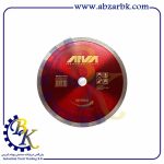 تیغه سرامیک بر 230 میلیمتری آروا 7112| بازرگانی ابزارآلات صنعتی B.K