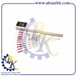 تیغ اره آهن بر آروا 7201| بازرگانی ابزارآلات صنعتی B.K