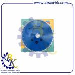 صفحه گرانیت بر 350 میلیمتری سوپر دیاموند| بازرگانی ابزارآلات صنعتی B.K