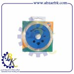 صفحه گرانیت بر 115 میلیمتری سوپر دیاموند| بازرگانی ابزارآلات صنعتی B.K