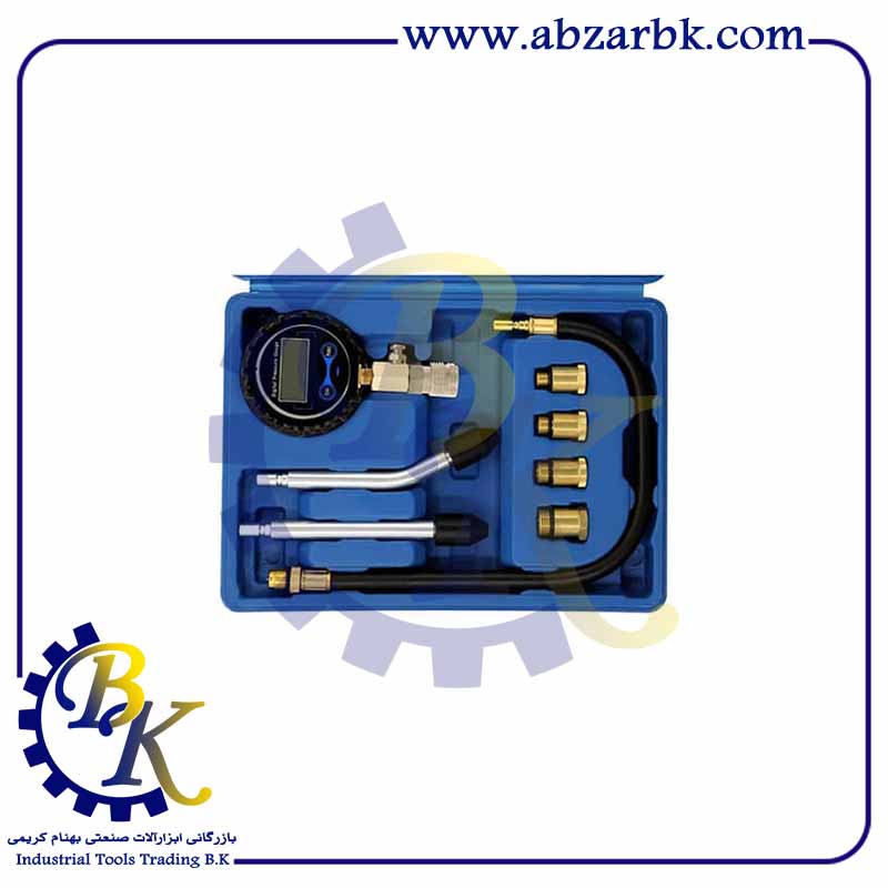 کمپرس سنج یورو 4 با گیج دیجیتال داناپلاس D0422|بازرگانی ابزارآلات صنعتی B.K کمپرس سنج یورو 4 با گیج دیجیتال داناپلاس D0422|بازرگانی ابزارآلات صنعتی B.K