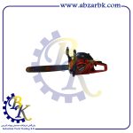 اره زنجیری بنزینی ادون gcs-162400| بازرگانی ابزارآلات صنعتی B.K