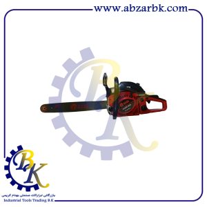 اره زنجیری بنزینی ادون gcs-162400| بازرگانی ابزارآلات صنعتی B.K