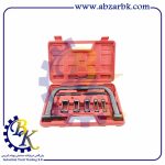 سری سوپاپ جمع کن با 5 سری داناپلاس D67Z1518| بازرگانی ابزارآلات صنعتی B.K