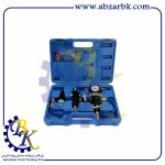 تست رادیاتور کامپکت داناپلاس D3Z1515| بازرگانی ابزارآلات صنعتی B.K