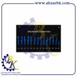 ست خاربازکن فلاپ پلاستیکی 27 پارچه داناپلاس D13527| بازرگانی ابزارآلات صنعتی B.K
