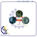 قاپک سنگ 3 تایی Boter| بازرگانی ابزارآلات صنعتی B.K