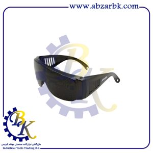 عینک ایمنی آروا 8101 | بازرگانی ابزارآلات صنعتی B.K