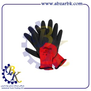دستکش ایمنی ضد برش آروا 8412 | بازرگانی ابزارآلات صنعتی B.K