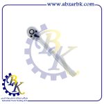 دسته بکس جغجغه ای درایو "1/4 داناپلاس D3002150| |بازرگانی ابزارآلات صنعتی B.K