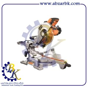اره فارسی بر کشویی آاگ PS254L | بازرگانی ابزارآلات صنعتی BK