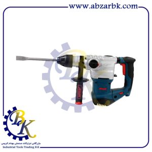 دریل بتن کن آروا 5214| بازرگانی ابزارآلات صنعتی B.K