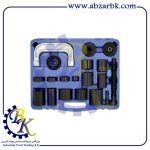 بوش جازن 21 پارچه داناپلاس D3Z1512 | بازرگانی ابزارآلات صنعتی BK