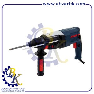 دریل بتن کن آروا 5205| بازرگانی ابزارآلات صنعتی B.K