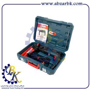 دریل بتن کن آروا 5204