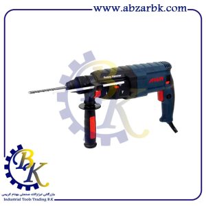 دریل بتن کن آروا 5204