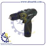 دریل پیچ گوشتی شارژی خانگی آروا 5820| بازرگانی ابزارآلات صنعتی B.K