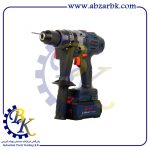 دریل پیچ گوشتی شارژی چکشی براشلس آروا 5816| بازرگانی ابزارآلات صنعتی B.K