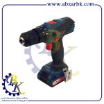 دریل پیچ گوشتی شارژی چکشی آروا 5812| بازرگانی ابزارآلات صنعتی B.K