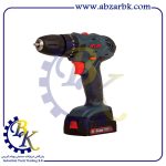 دریل پیچ گوشتی شارژی چکشی آروا 5852| بازرگانی ابزارآلات صنعتی B.K