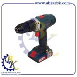 دریل پیچ گوشتی شارژی چکشی آروا 5814| بازرگانی ابزارآلات صنعتی B.K