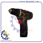 دریل پیچ گوشتی شارژی آروا 5850| بازرگانی ابزارآلات صنعتی B.K