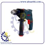 دریل چکشی 13 میلیمتر آچاری آروا 5308| بازرگانی ابزارآلات صنعتی B.K