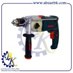 دریل گیربکسی چکشی 13 میلیمتر آچاری آروا 5306| بازرگانی ابزارآلات صنعتی B.K