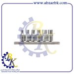 سري بکس ریلی درایو ”1/4 ستاره اي داناپلاس D3920306