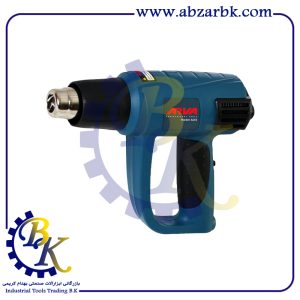 سشوار صنعتی آروا 5610|بازرگانی ابزارآلات صنعتی B.K