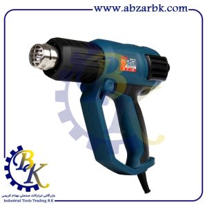 سشوار صنعتی آروا 5611 | بازرگانی ابزارآلات صنعتی B.K