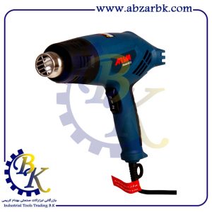 سشوار صنعتی آروا 5613 | بازرگانی ابزارآلات صنعتی B.K