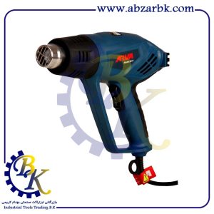 سشوار صنعتی آروا 5614 | بازرگانی ابزارآلات صنعتی B.K